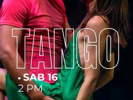 tango