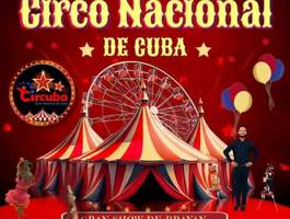 circo-nacional-de-cuba