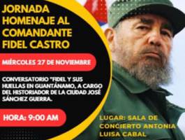 conversatorio-fidel-y-sus-huellas-en-guantanamo