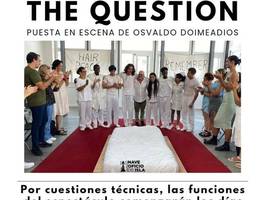 the-question