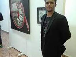 inauguracion-de-la-exposicion-del-artista-de-la-plastica-leandro-mompie