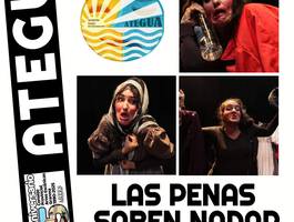 presentacion-de-las-penas-saben-nadar-de-teatro-ategua-jornada-villanueva