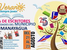 gira-de-escritores-para-cierre-del-verano-2025-en-cienfuegos