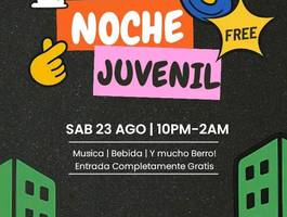 noche-juvenil-en-la-sede-de-la-ahs-de-camaguey