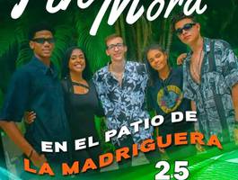 tin-mora-en-concierto-en-el-patio-de-la-madriguera