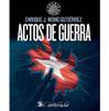 presentacion-del-libro-actos-de-guerra-del-autor-enrique-j-wong-gutierrez