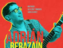 adrian-berazain-en-concierto