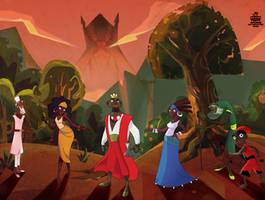 leyendas-afrocubanas