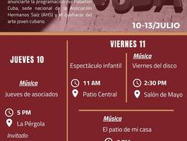 programacion-del-pabellon-cuba-sede-nacional-de-la-asociacion-hermanos-saiz-10-13-de-julio