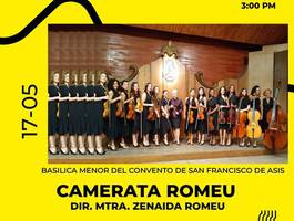 camerata-romeu