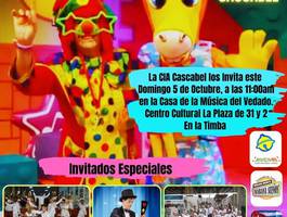 fiesta-infantil-junto-a-la-compania-cascabel