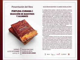 presentacion-del-libro-pinturas-cubanas-i-seleccion-de-maestros-y-alumnos