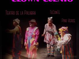 clowcuento