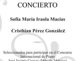 concierto
