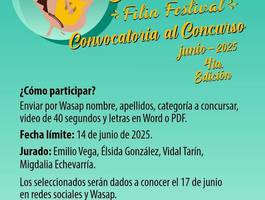 convocatoria-al-concurso-bohemia-mia-filin-festival