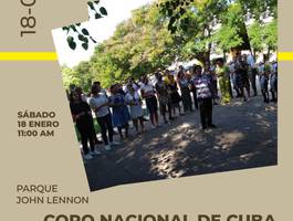 coro-nacional-ofrecera-concierto-en-parque-john-lennon