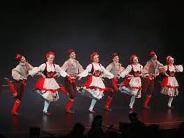 danza-de-san-petersburgo