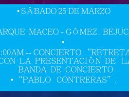 concierto-de-la-banda-de-musica-pablo-contreras