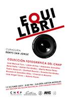 Inauguración de exposición colectiva Equilibrio,