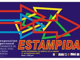 estampida