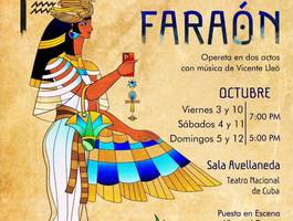 la-corte-de-faraon