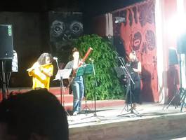 entre-notas
