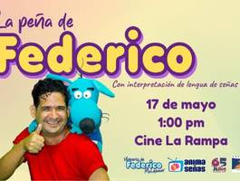 la-pena-de-federico