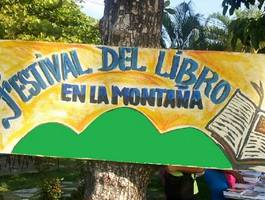 festival-del-libro-en-la-montana-cienaga-de-zapata