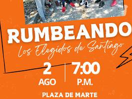 rumbeando