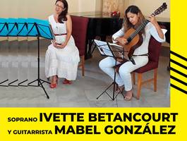 concierto-ivette-betancourt-y-mabel-gonzalez