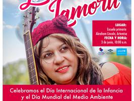 presentacion-de-lidis-lamoru