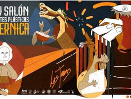 salon-de-artes-plasticas-guernica