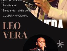 presentacion-de-leo-vera