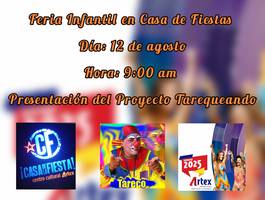 feria-infantil-con-el-proyecto-tarequeando-en-la-casa-de-fiestas-de-artex-granma