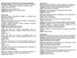 programacion-la-x-edicion-del-encuentro-de-jovenes-coreografos