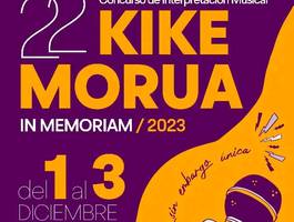 22-concurso-de-interpretacion-musical-kike-morua-in-memoriam