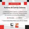 invitacion-a-autores-de-letras-cubanas