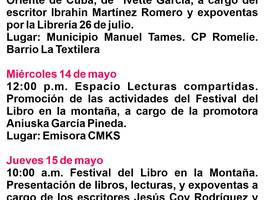 programacion-del-centro-provincial-del-libro-y-la-literatura-en-guantanamo