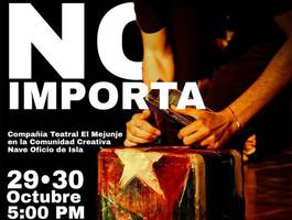 no-importa
