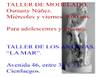 taller-de-modelado-en-cienfuegos