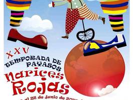 narices-rojas-xxv-temporada-de-payasos