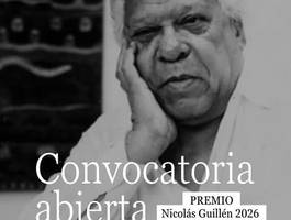 convocatoria-premio-de-poesia-nicolas-guillen-2026