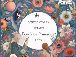 convocatoria-premio-poesia-de-primavera-2025