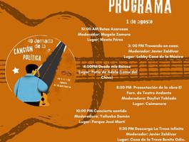 programa-de-la-49-edicion-de-la-jornada-de-la-cancion-politica