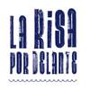 la-risa-por-delante