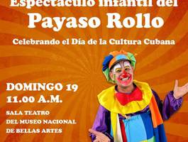 el-payaso-rollo-en-bellas-artes