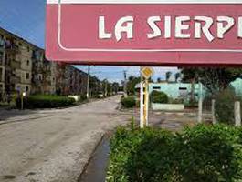 la-sierpe