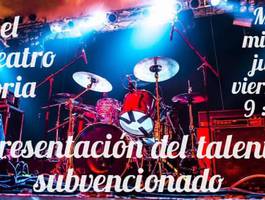 presentacion-de-los-grupos-subvencionados-en-el-anfiteatro-victoria