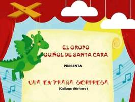 una-extrana-sorpresa