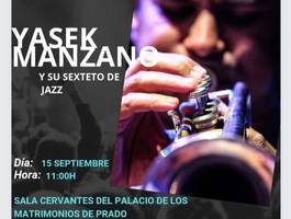 concierto-de-yasek-manzano-y-su-sexteto-de-jazz